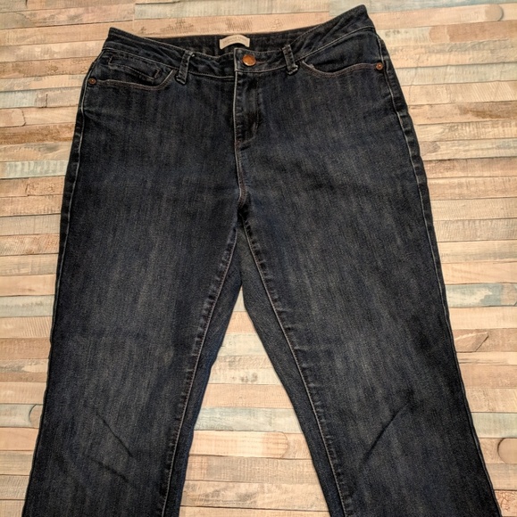 Coldwater Creek jeans - Picture 3 of 4